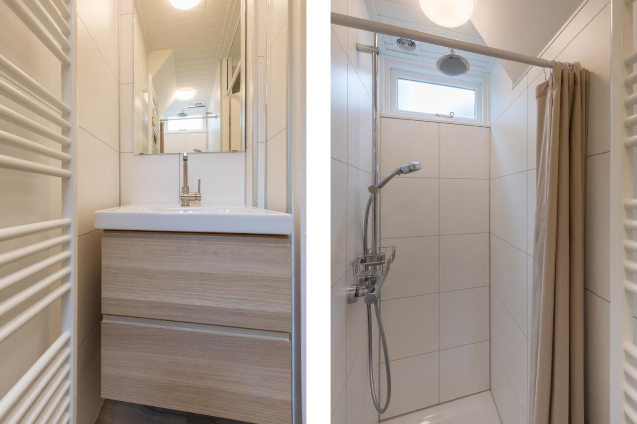 Welcome In - Noordendolfer 2-51 Zoutelande Ngoại thất bức ảnh