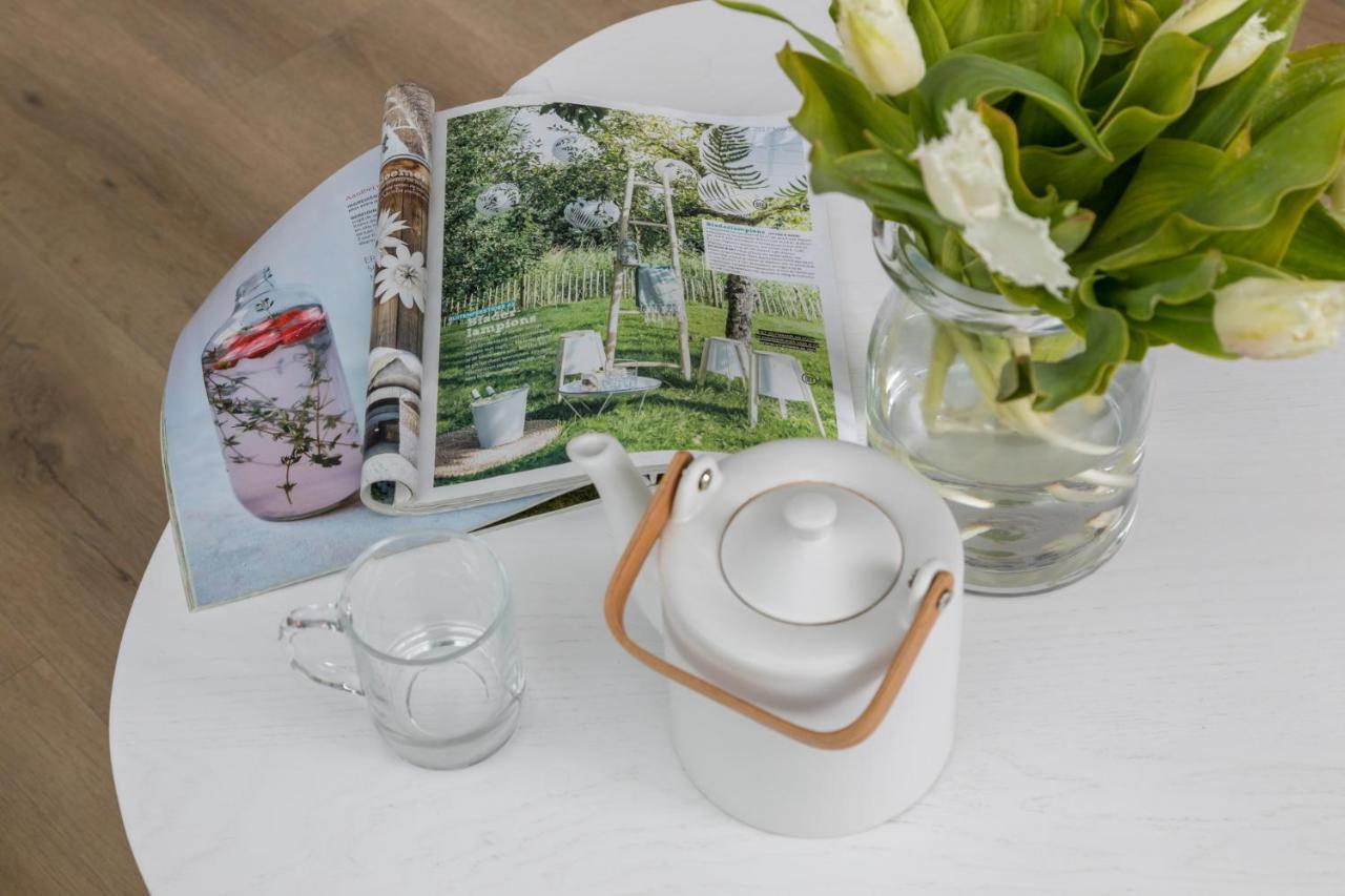 Welcome In - Noordendolfer 2-51 Zoutelande Ngoại thất bức ảnh